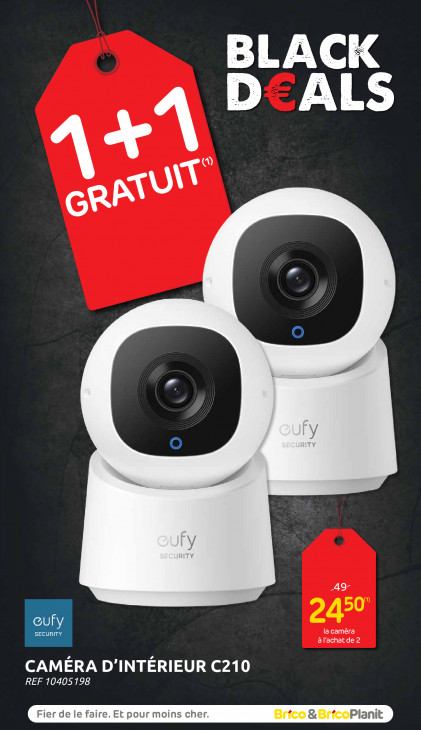 Brico Dépliant 12.11.2025