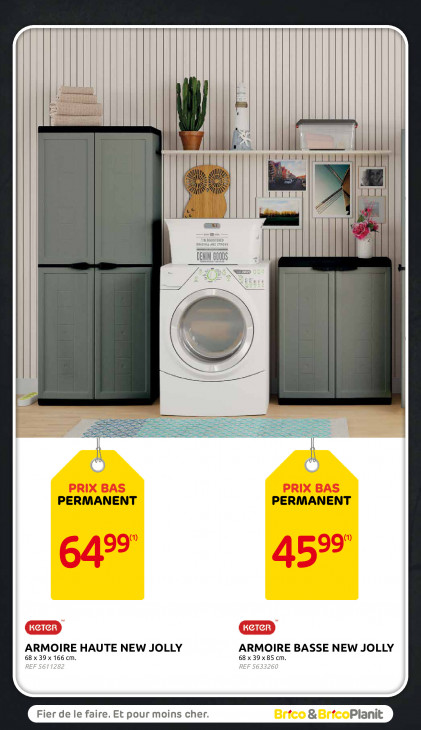 Brico Dépliant 12.11.2025