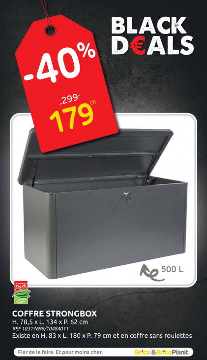 Brico Dépliant 12.11.2025