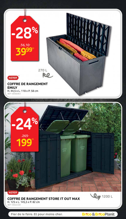 Brico Dépliant 12.11.2025