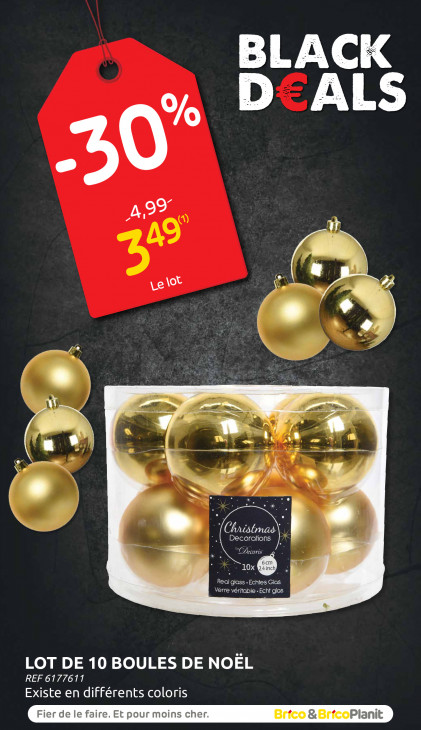 Brico Dépliant 12.11.2025