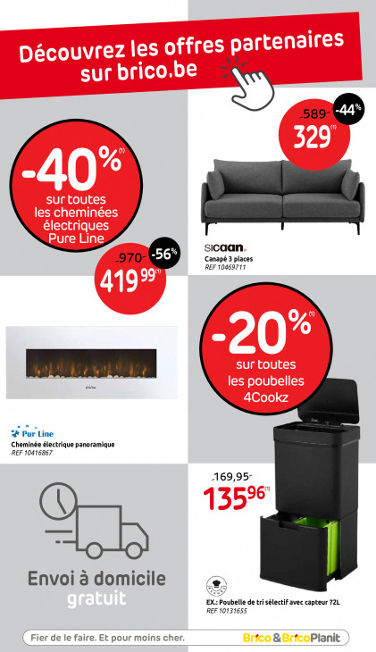 Brico Dépliant 12.11.2025