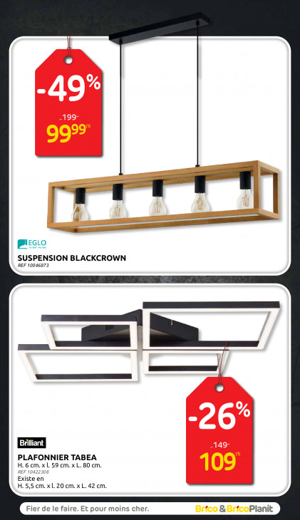 Brico Dépliant 12.11.2025