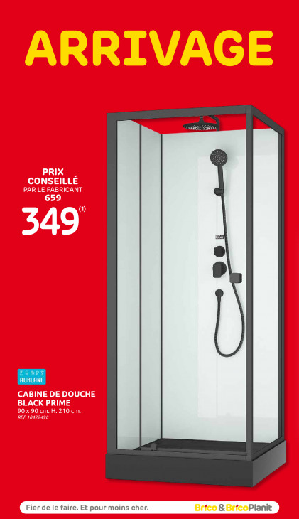 Brico Dépliant 12.11.2025