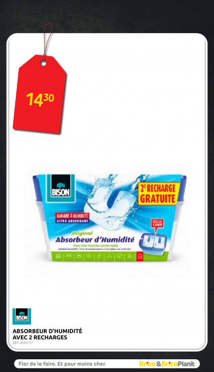 Brico Dépliant 12.11.2025