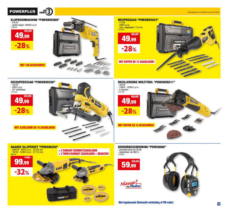 Hubo Folder 12.11.2025