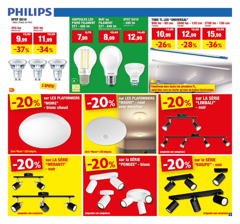 Hubo Dépliant 12.11.2025