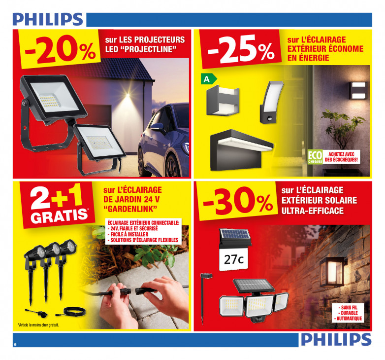 Hubo Dépliant 12.11.2025