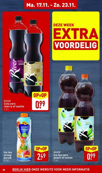 Aldi Folder 17.11.2025