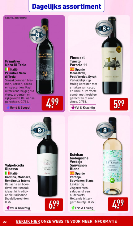 Aldi Folder 17.11.2025