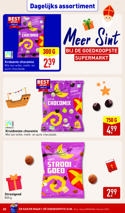 Aldi Folder 17.11.2025