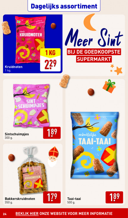 Aldi Folder 17.11.2025
