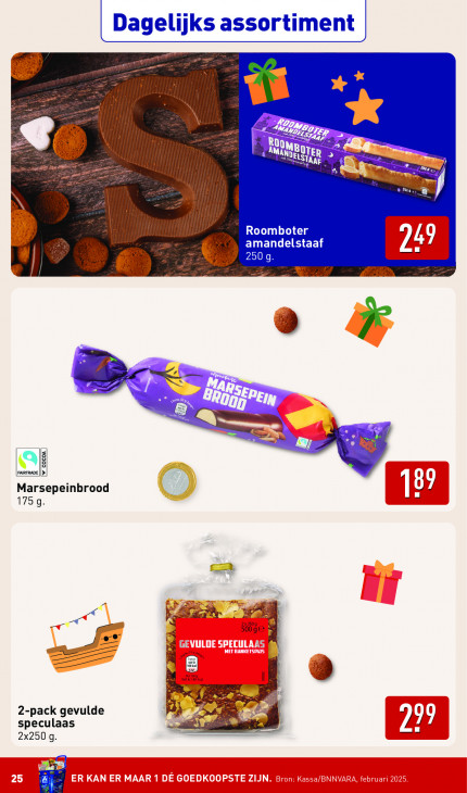 Aldi Folder 17.11.2025