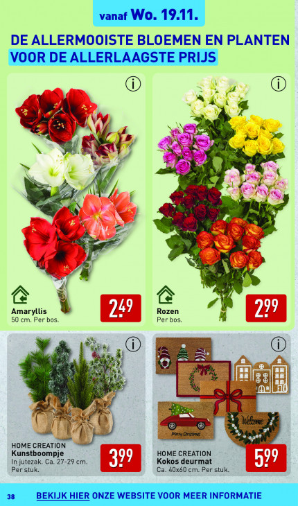 Aldi Folder 17.11.2025