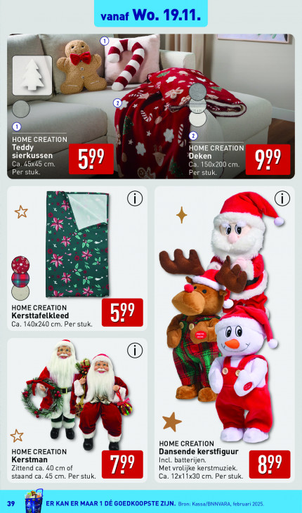 Aldi Folder 17.11.2025