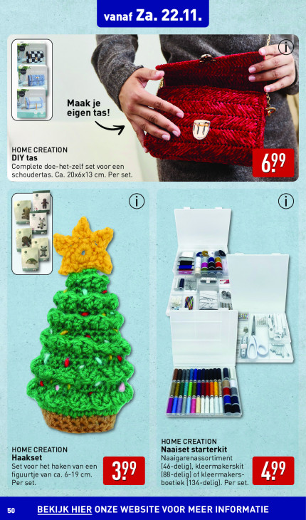 Aldi Folder 17.11.2025