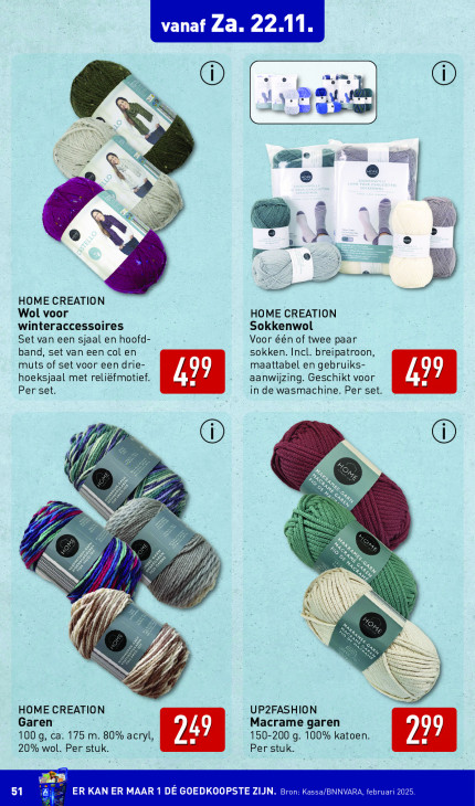 Aldi Folder 17.11.2025