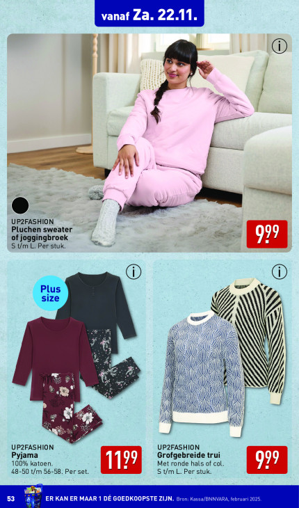 Aldi Folder 17.11.2025