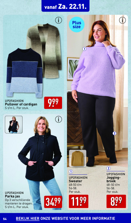 Aldi Folder 17.11.2025