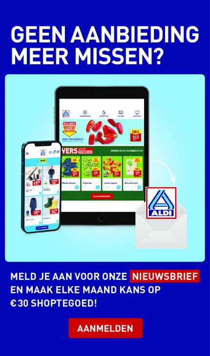 Aldi Folder 17.11.2025