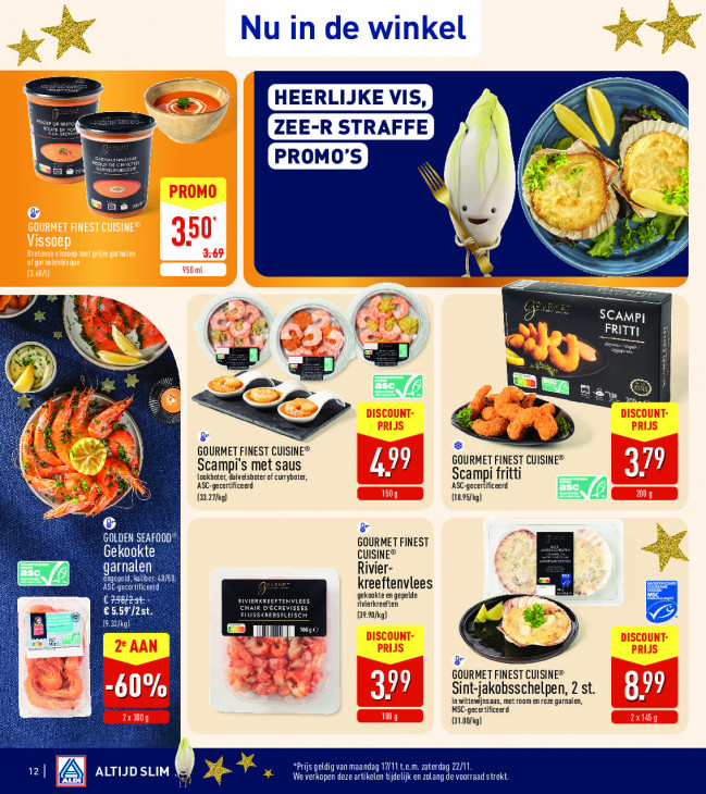 Aldi Folder 17.11.2025