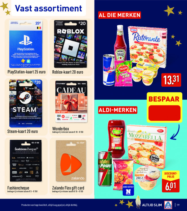 Aldi Folder 17.11.2025