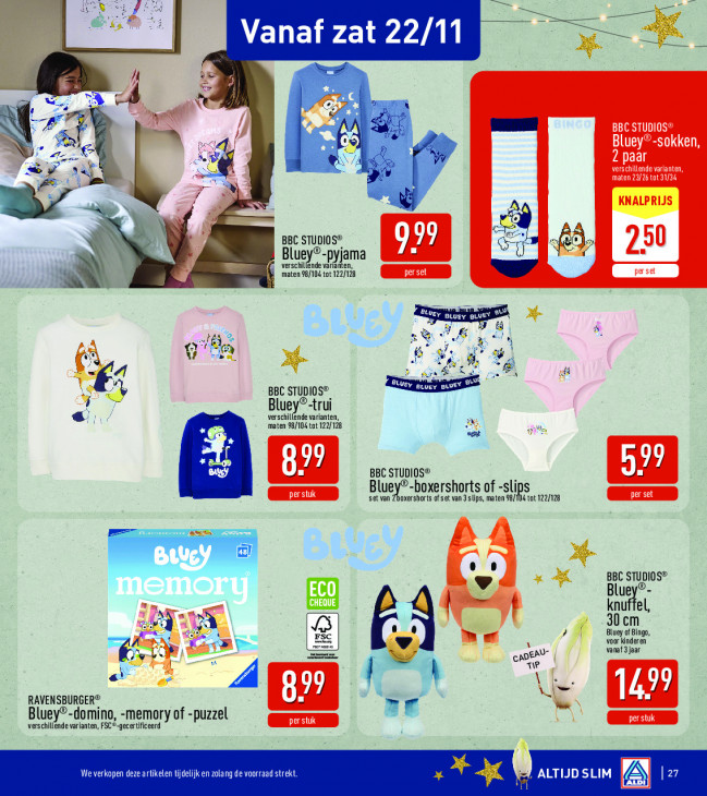 Aldi Folder 17.11.2025