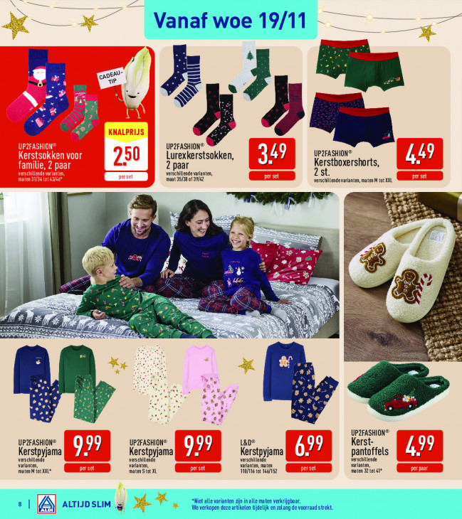 Aldi Folder 17.11.2025