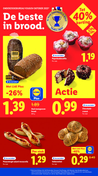 Lidl Folder 17.11.2025