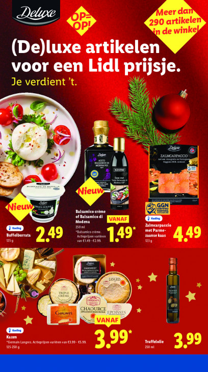 Lidl Folder 17.11.2025