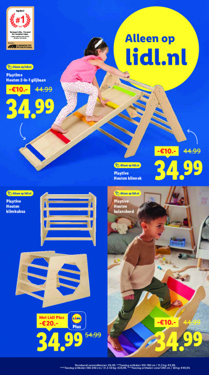 Lidl Folder 17.11.2025