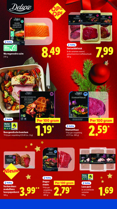 Lidl Folder 17.11.2025