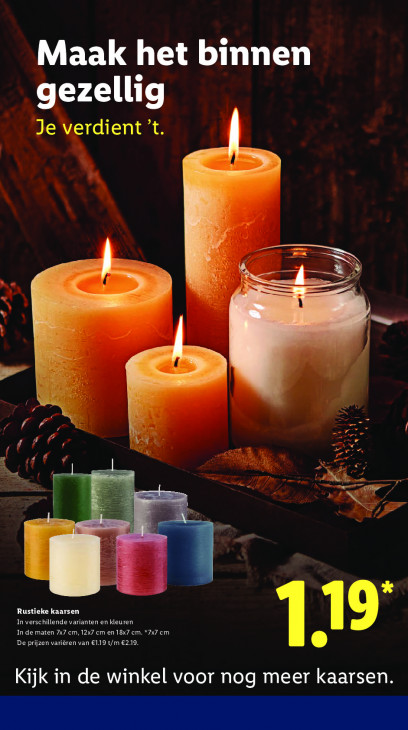 Lidl Folder 17.11.2025