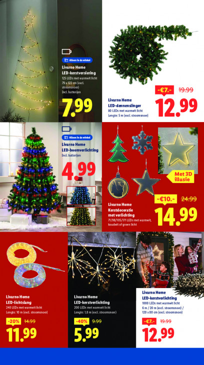Lidl Folder 17.11.2025