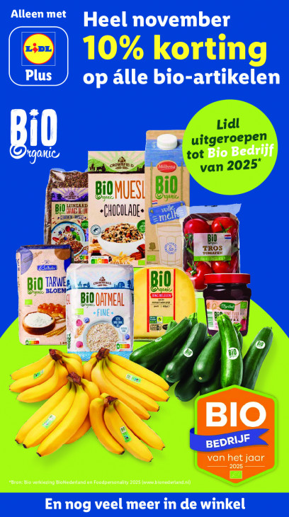 Lidl Folder 17.11.2025