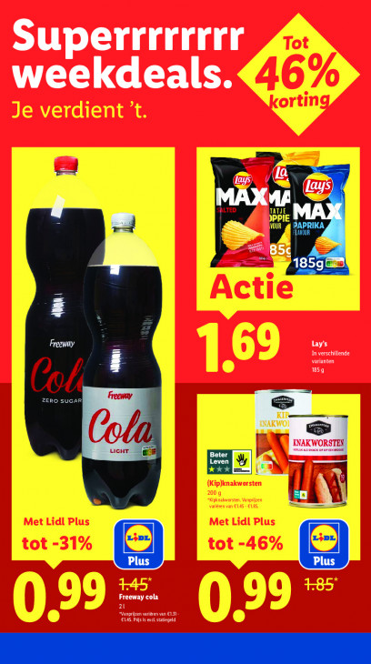 Lidl Folder 17.11.2025