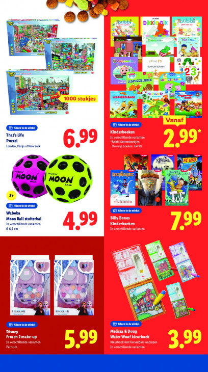 Lidl Folder 19.11.2025