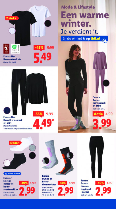 Lidl Folder 19.11.2025