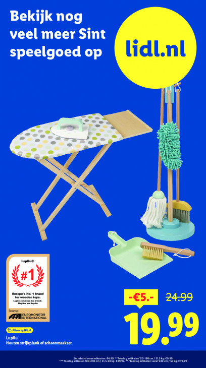 Lidl Folder 19.11.2025