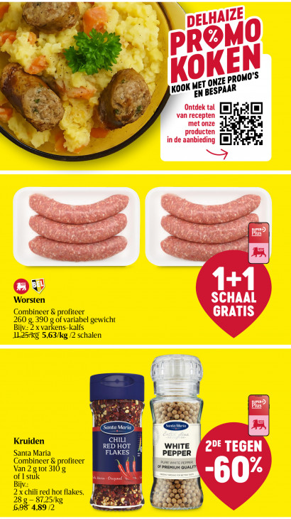 Delhaize Folder 13.11.2025