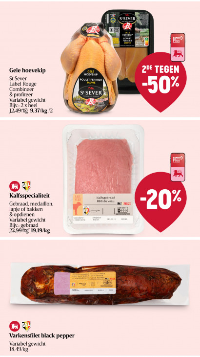 Delhaize Folder 13.11.2025