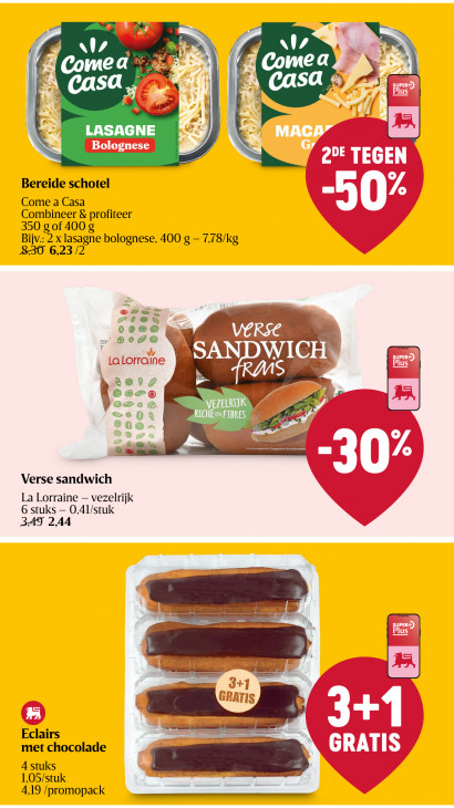 Delhaize Folder 13.11.2025