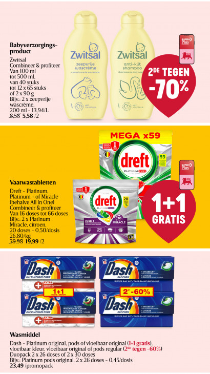 Delhaize Folder 13.11.2025