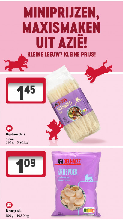 Delhaize Folder 13.11.2025