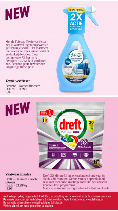 Delhaize Folder 13.11.2025