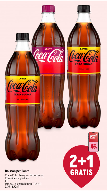 Delhaize Dépliant 13.11.2025