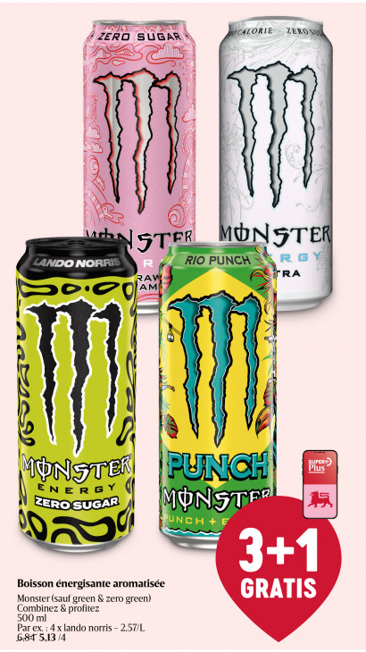 Delhaize Dépliant 13.11.2025