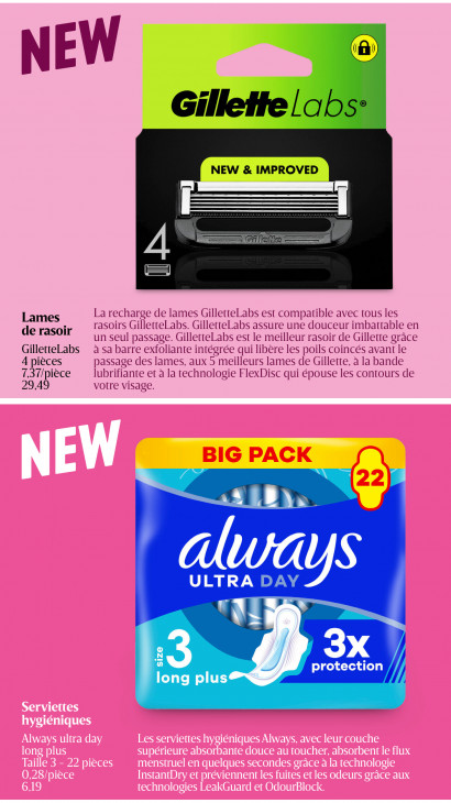 Delhaize Dépliant 13.11.2025