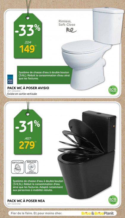 Brico Dépliant 12.11.2025