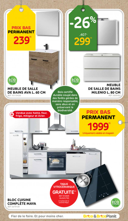 Brico Dépliant 12.11.2025